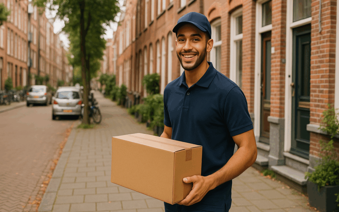 Van BBA naar baan met toekomst