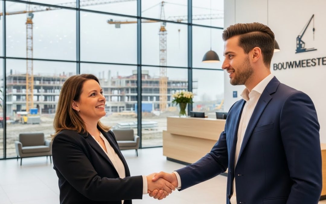 Freelance Matchmaker – Prometheus Intermediair