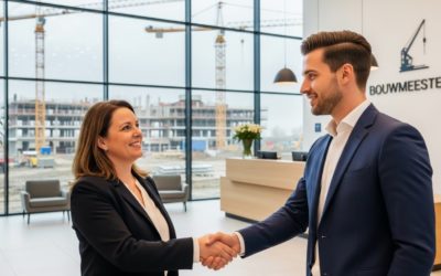 Freelance Matchmaker – Prometheus Intermediair